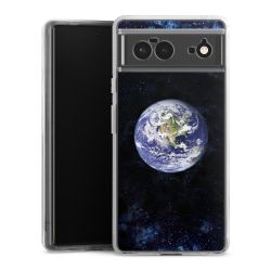 Hard Case transparent - 2in1