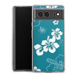 Hard Case transparent - 2in1