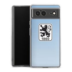 Hard Case transparent - 2in1