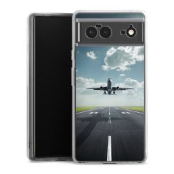 Hard Case transparent - 2in1