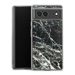 Hard Case transparent - 2in1