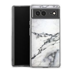 Hard Case transparent - 2in1