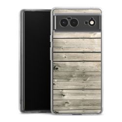 Hard Case transparent - 2in1