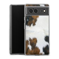 Hard Case transparent - 2in1