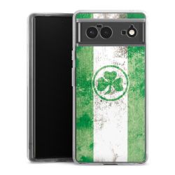 Hard Case transparent - 2in1