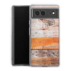 Hard Case transparent - 2in1