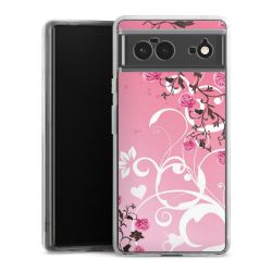 Hard Case transparent - 2in1