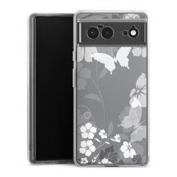 Hard Case transparent - 2in1