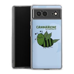 Hard Case transparent - 2in1