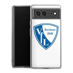 Hard Case transparent - 2in1