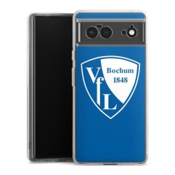 Hard Case transparent - 2in1