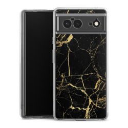 Hard Case transparent - 2in1