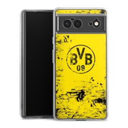 Hard Case transparent - 2in1