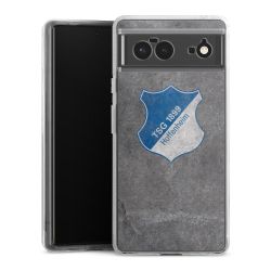 Hard Case transparent - 2in1