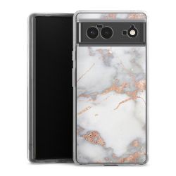 Hard Case transparent - 2in1