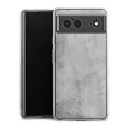 Hard Case transparent - 2in1