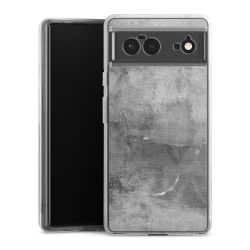 Hard Case transparent - 2in1