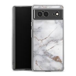 Hard Case transparent - 2in1