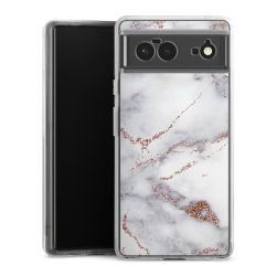 Hard Case transparent - 2in1