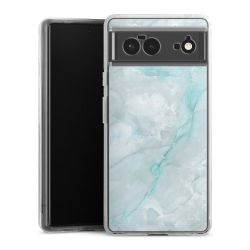 Hard Case transparent - 2in1