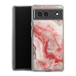 Hard Case transparent - 2in1