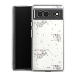 Hard Case transparent - 2in1