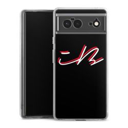 Hard Case transparent - 2in1