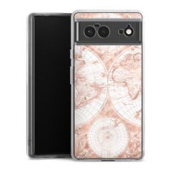 Hard Case transparent - 2in1