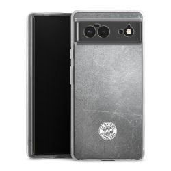 Hard Case transparent - 2in1