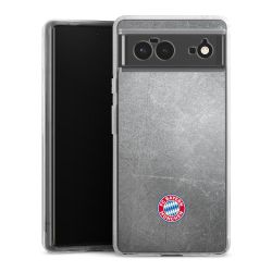 Hard Case transparent - 2in1