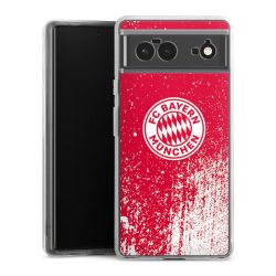 Hard Case transparent - 2in1