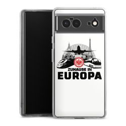 Hard Case transparent - 2in1