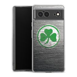 Hard Case transparent - 2in1