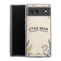 Hard Case transparent - 2in1