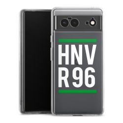 Hard Case transparent - 2in1