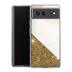 Hard Case transparent - 2in1