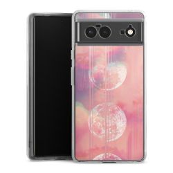 Hard Case transparent - 2in1