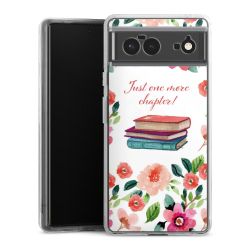 Hard Case transparent - 2in1