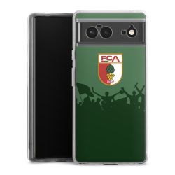 Hard Case transparent - 2in1