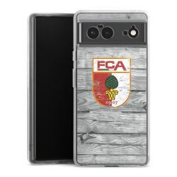 Hard Case transparent - 2in1