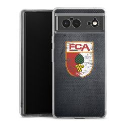 Hard Case transparent - 2in1