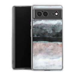 Hard Case transparent - 2in1