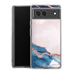 Hard Case transparent - 2in1