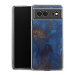 Hard Case transparent - 2in1