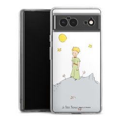 Hard Case transparent - 2in1