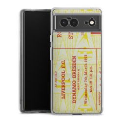 Hard Case transparent - 2in1