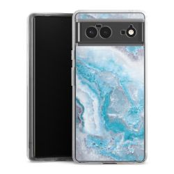 Hard Case transparent - 2in1