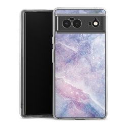 Hard Case transparent - 2in1