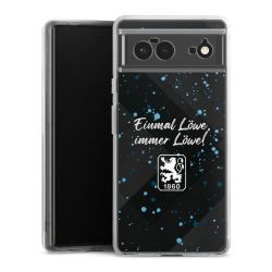 Hard Case transparent - 2in1