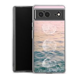 Hard Case transparent - 2in1